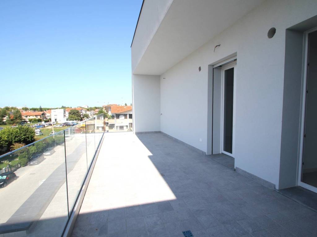 appartamento in vendita a Bellaria-Igea Marina in zona Bellaria