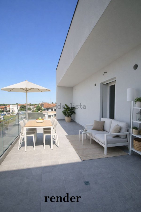 appartamento in vendita a Bellaria-Igea Marina in zona Bellaria