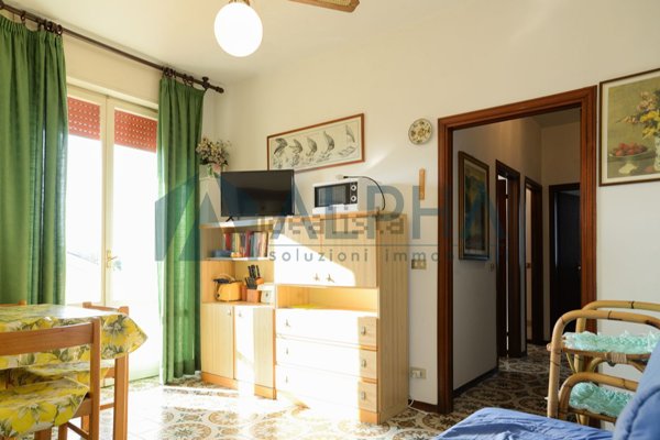 appartamento in vendita a Bellaria-Igea Marina in zona Bellaria