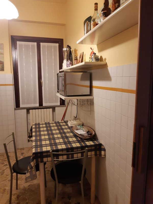 appartamento in vendita a Bellaria-Igea Marina in zona Bellaria