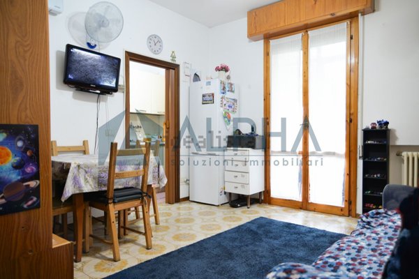 appartamento in vendita a Bellaria-Igea Marina in zona Bellaria