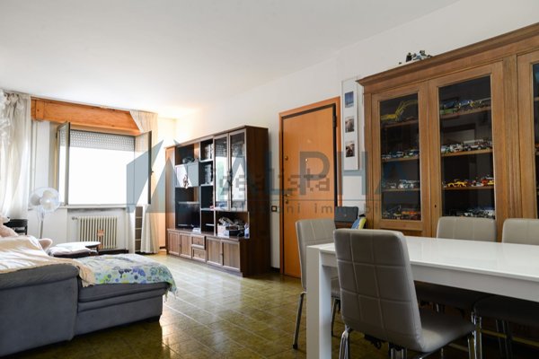 appartamento in vendita a Bellaria-Igea Marina in zona Igea Marina