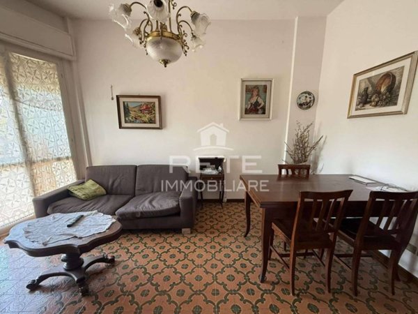 appartamento in vendita a Bellaria-Igea Marina in zona Igea Marina