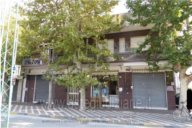appartamento in vendita a Bellaria-Igea Marina