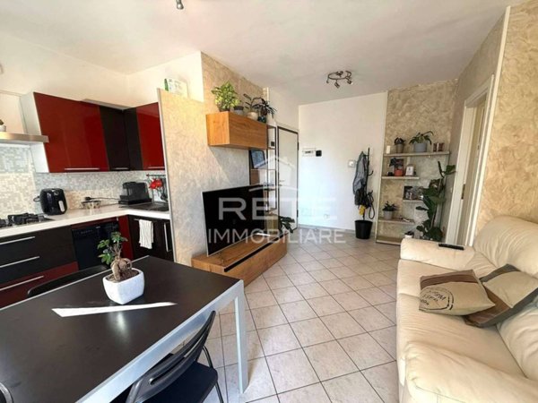 appartamento in vendita a Bellaria-Igea Marina in zona Igea Marina