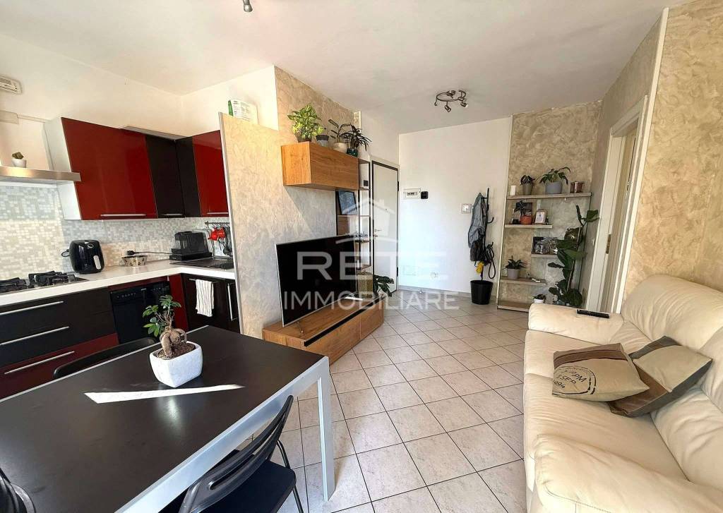 appartamento in vendita a Bellaria-Igea Marina in zona Igea Marina