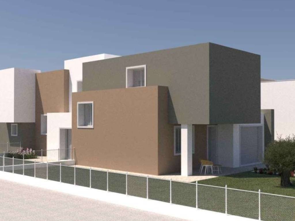 casa indipendente in vendita a Bellaria-Igea Marina in zona Igea Marina
