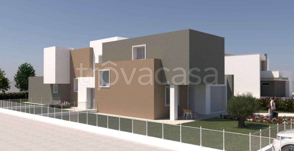 casa indipendente in vendita a Bellaria-Igea Marina in zona Igea Marina