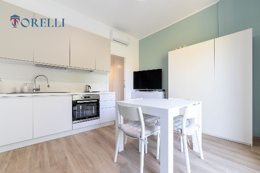 appartamento in vendita a Bellaria-Igea Marina in zona Igea Marina