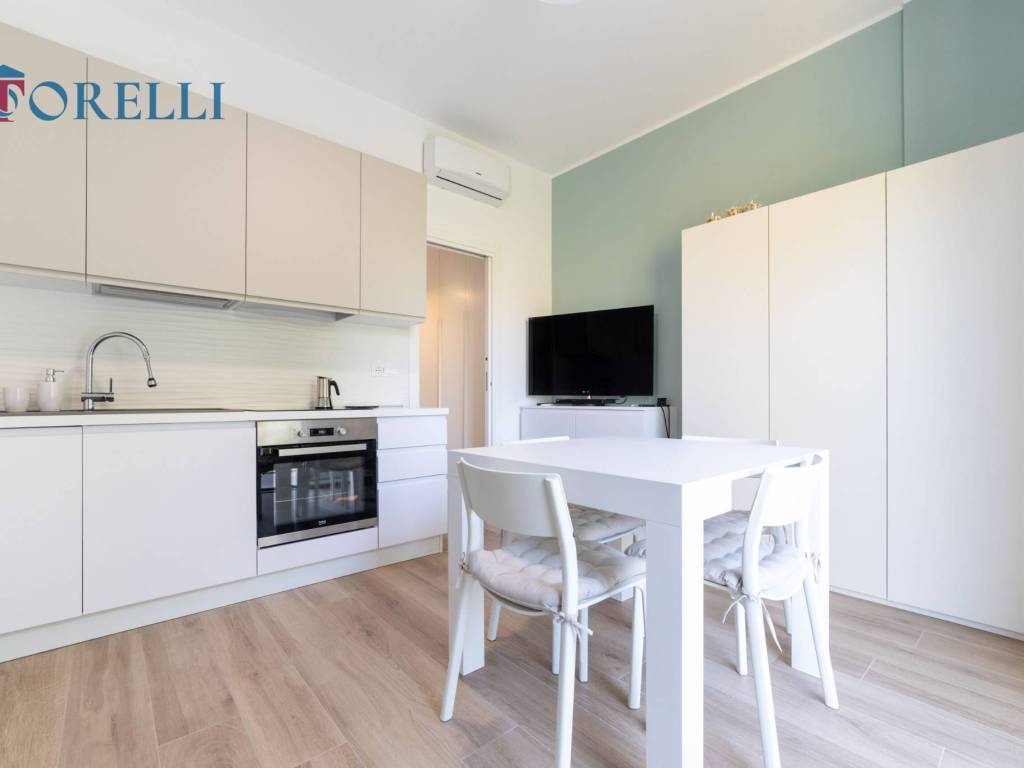 appartamento in vendita a Bellaria-Igea Marina in zona Igea Marina