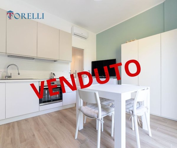 appartamento in vendita a Bellaria-Igea Marina in zona Igea Marina