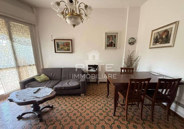 appartamento in vendita a Bellaria-Igea Marina in zona Igea Marina