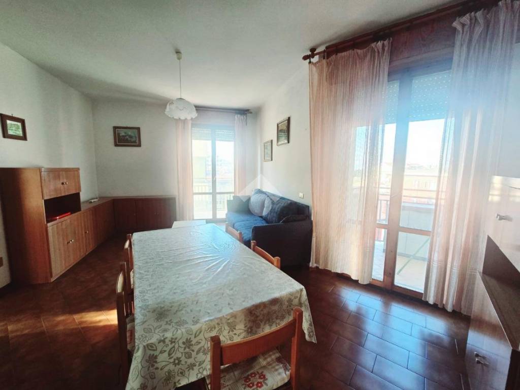 appartamento in vendita a Bellaria-Igea Marina