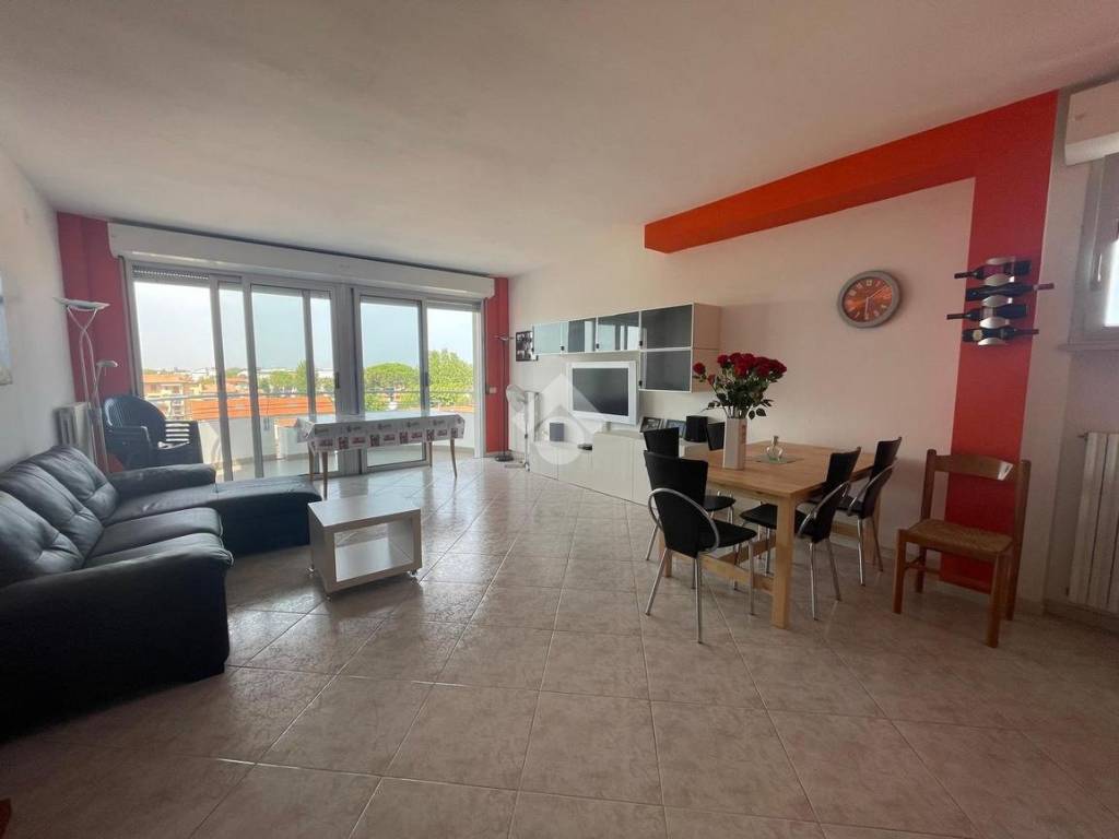 appartamento in vendita a Bellaria-Igea Marina in zona Bellaria