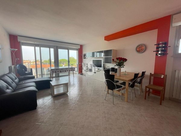 appartamento in vendita a Bellaria-Igea Marina