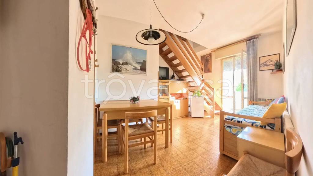 appartamento in vendita a Bellaria-Igea Marina in zona Igea Marina