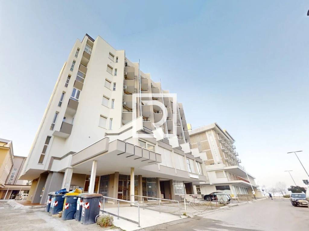 appartamento in vendita a Bellaria-Igea Marina in zona Bellaria