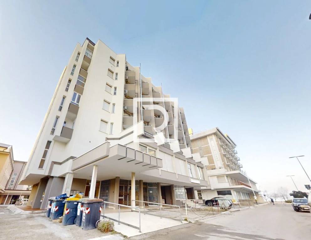 appartamento in vendita a Bellaria-Igea Marina in zona Igea Marina