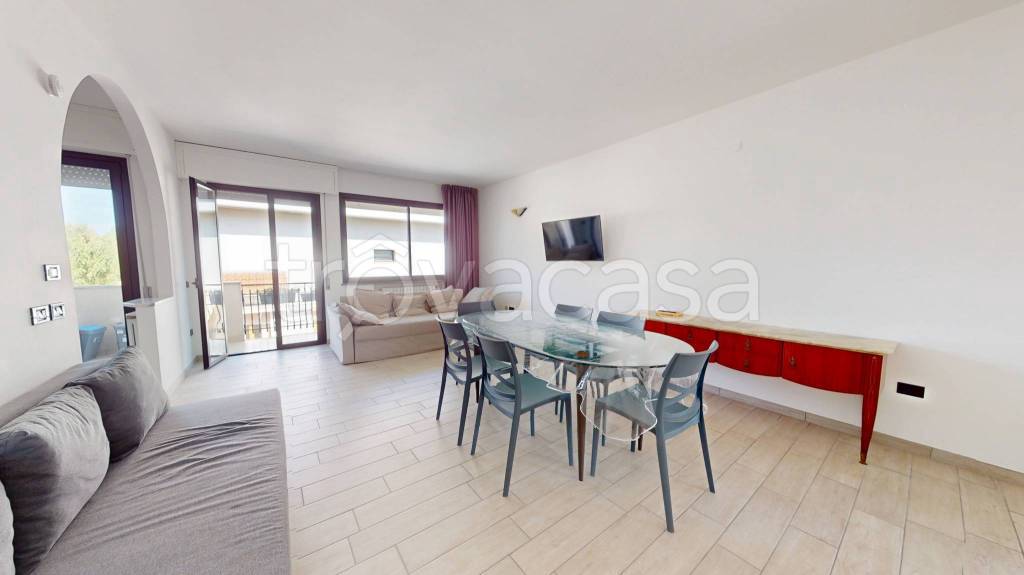 appartamento in vendita a Bellaria-Igea Marina in zona Igea Marina