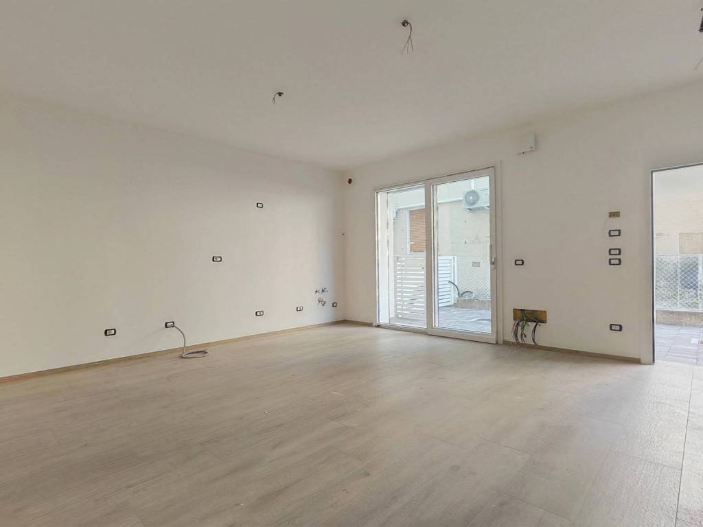 appartamento in vendita a Bellaria-Igea Marina in zona Bellaria
