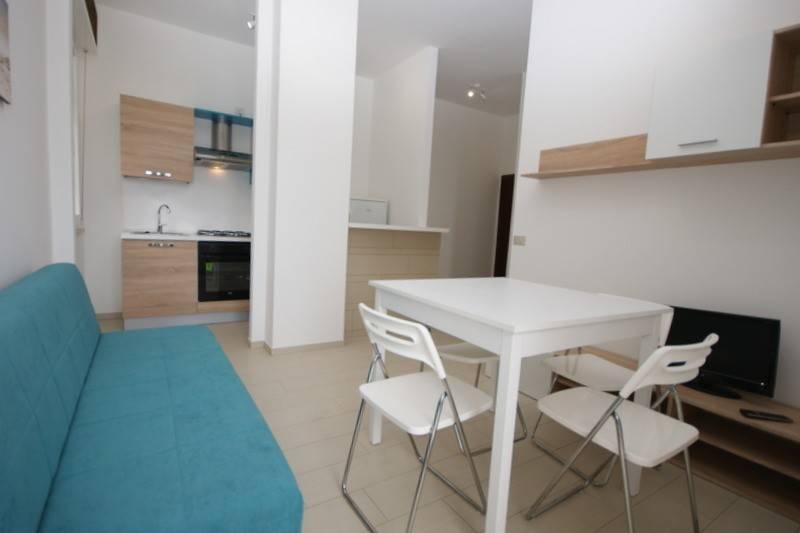 appartamento in vendita a Bellaria-Igea Marina in zona Igea Marina