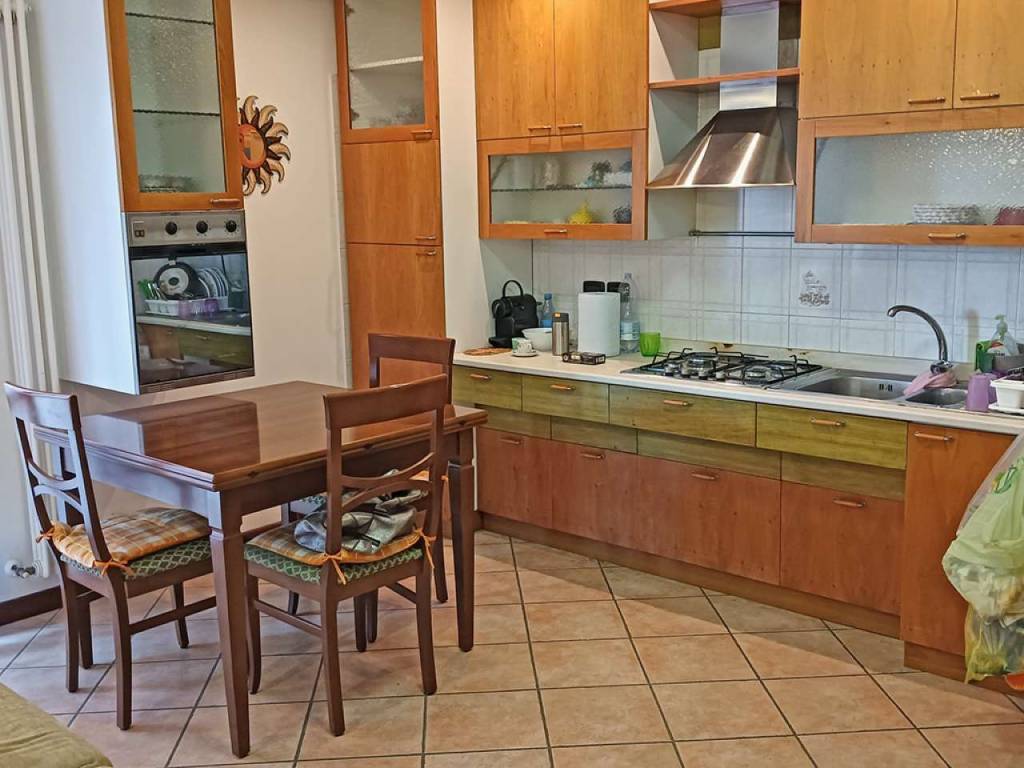 appartamento in vendita a Bellaria-Igea Marina in zona Igea Marina