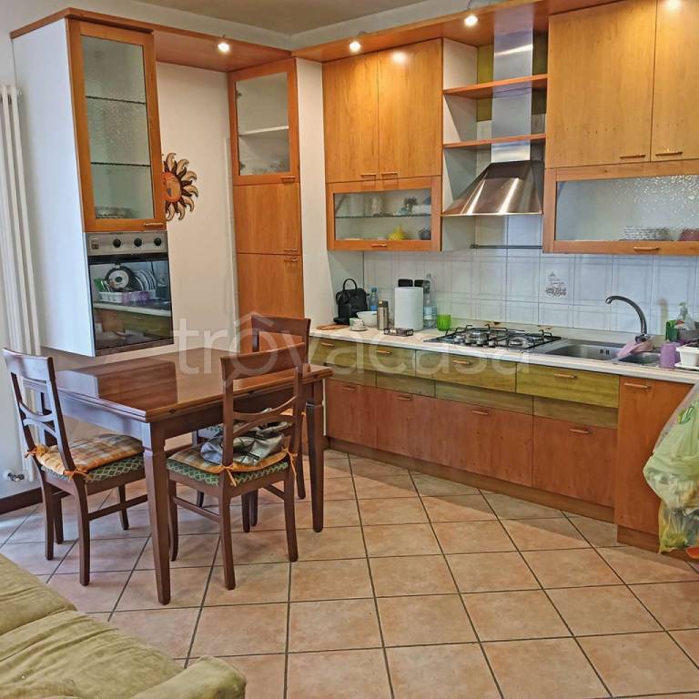 appartamento in vendita a Bellaria-Igea Marina in zona Igea Marina