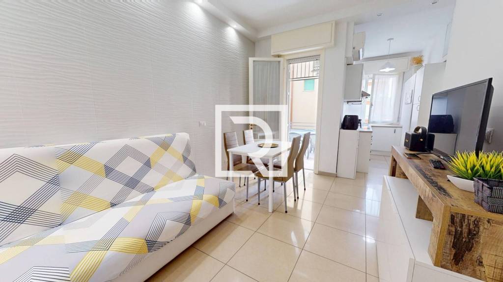 appartamento in vendita a Bellaria-Igea Marina in zona Igea Marina