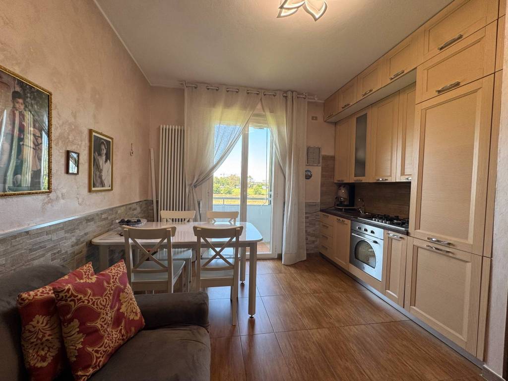 appartamento in vendita a Bellaria-Igea Marina in zona Igea Marina