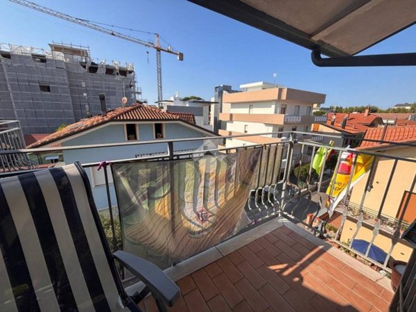 appartamento in vendita a Bellaria-Igea Marina in zona Bellaria