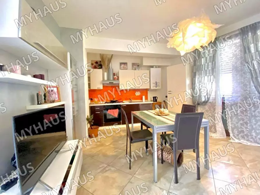 appartamento in vendita a Bellaria-Igea Marina in zona Bellaria
