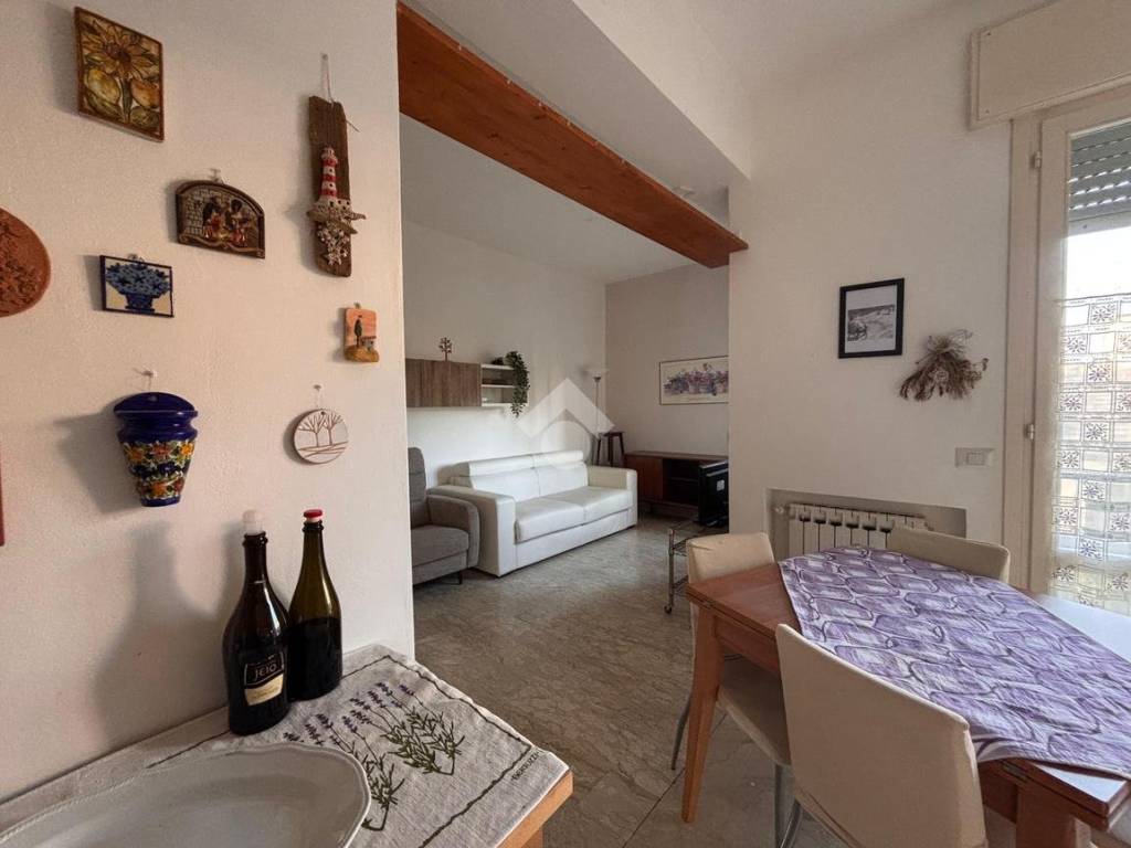 appartamento in vendita a Bellaria-Igea Marina in zona Bellaria
