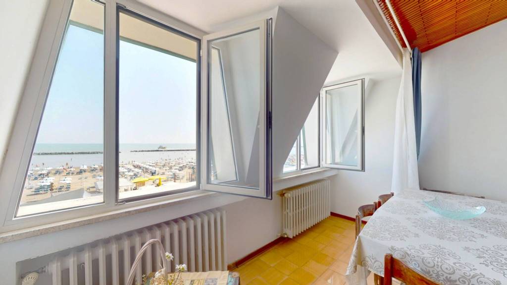 appartamento in vendita a Bellaria-Igea Marina
