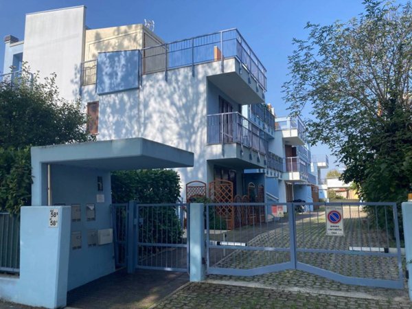 appartamento in vendita a Bellaria-Igea Marina