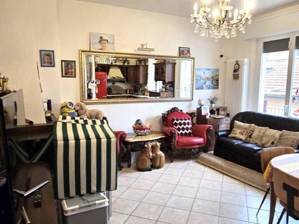 appartamento in vendita a Bellaria-Igea Marina