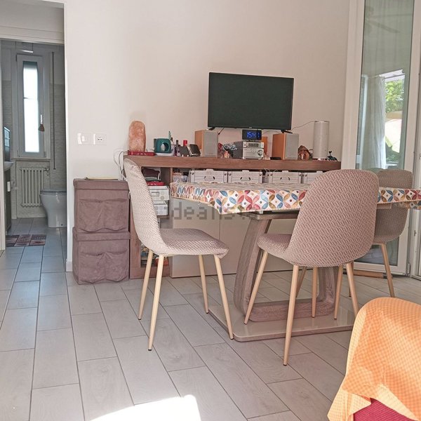 appartamento in vendita a Bellaria-Igea Marina in zona Bellaria