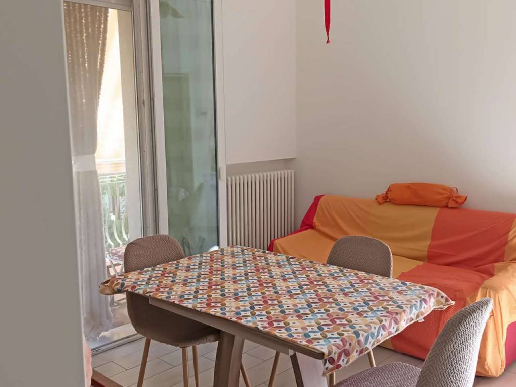 appartamento in vendita a Bellaria-Igea Marina in zona Bellaria