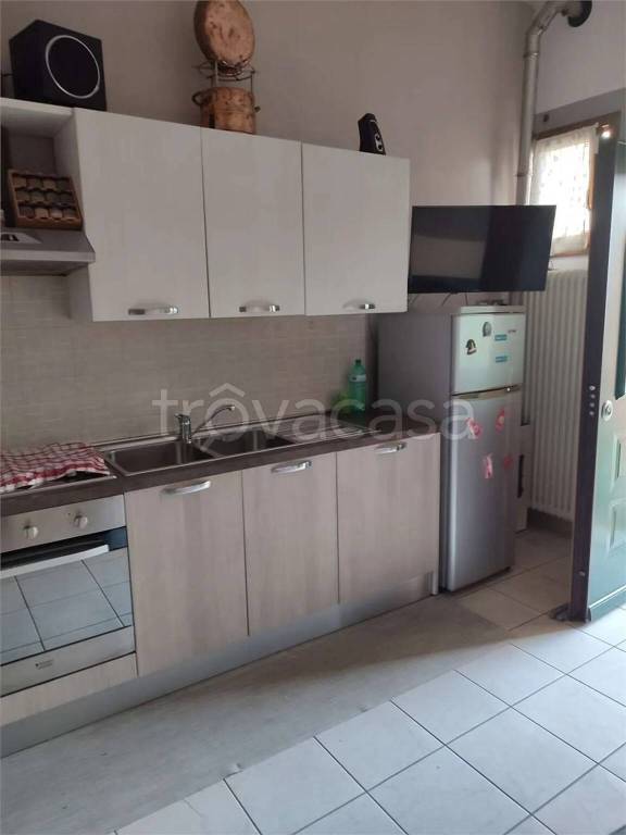 appartamento in vendita a Bellaria-Igea Marina in zona Bellaria