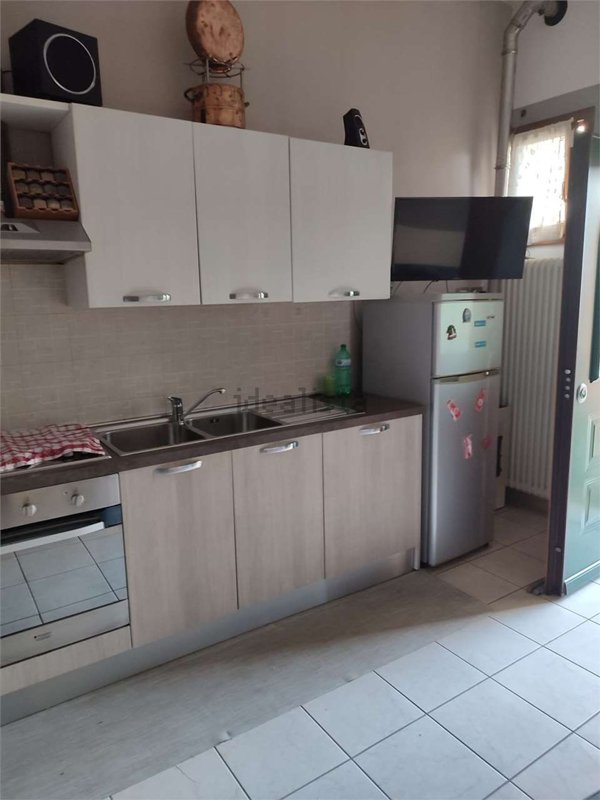 appartamento in vendita a Bellaria-Igea Marina in zona Bellaria