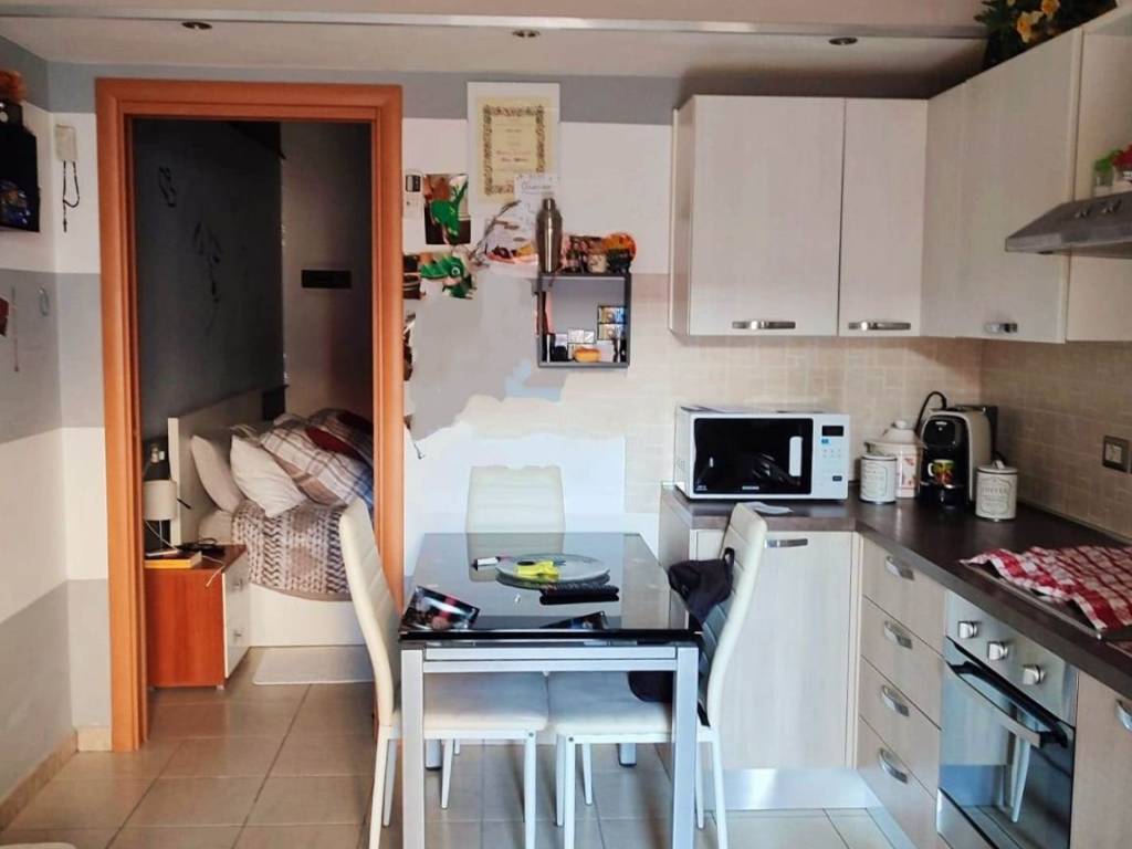 appartamento in vendita a Bellaria-Igea Marina in zona Bellaria