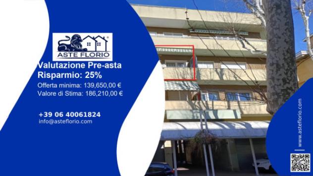 appartamento in vendita a Bellaria-Igea Marina in zona Bellaria