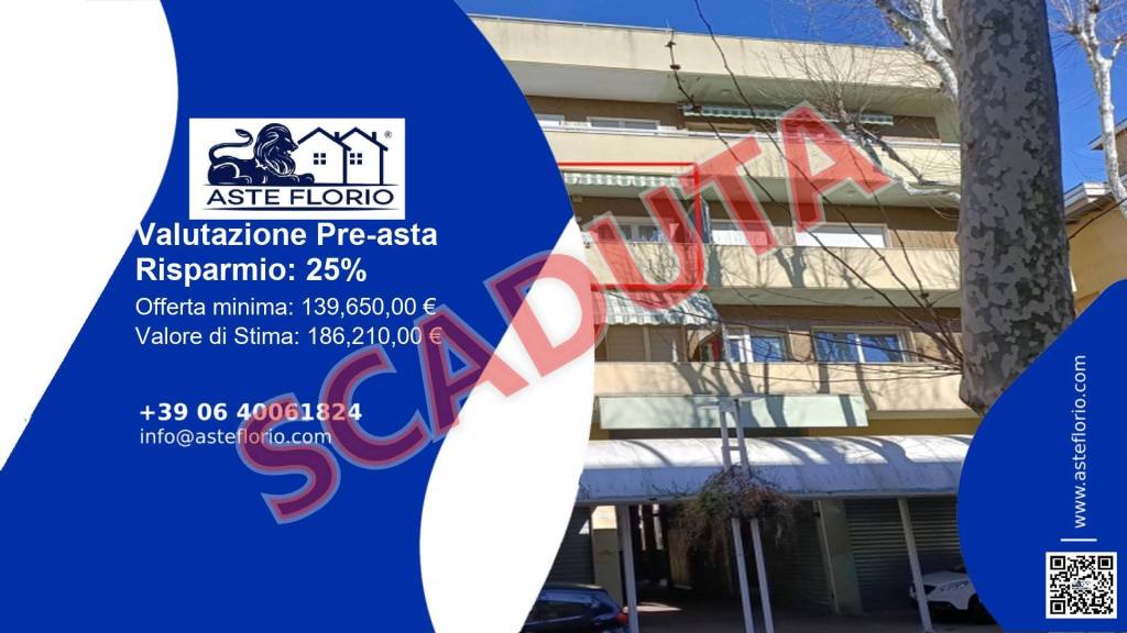 appartamento in vendita a Bellaria-Igea Marina in zona Igea Marina