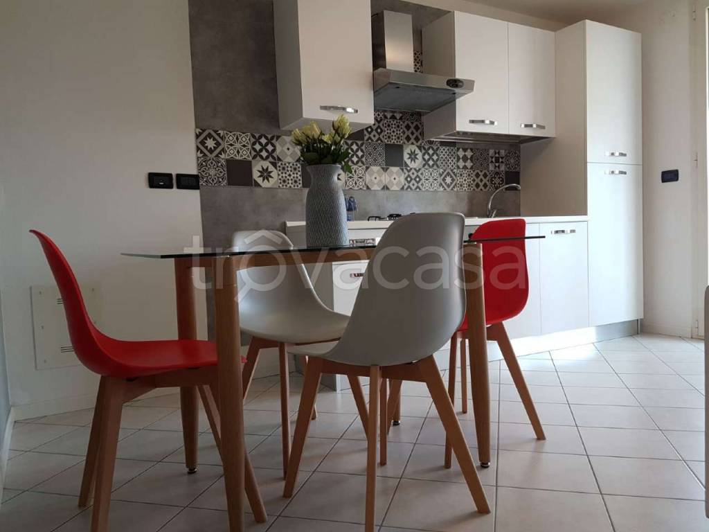 appartamento in vendita a Bellaria-Igea Marina in zona Igea Marina