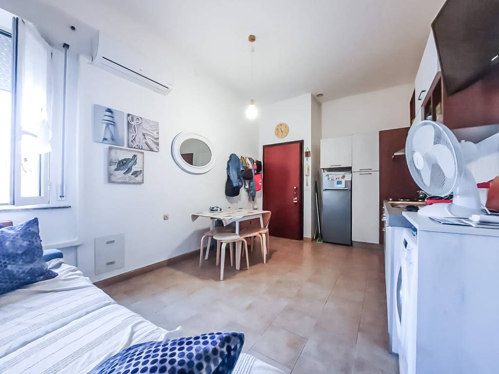 appartamento in vendita a Bellaria-Igea Marina in zona Igea Marina