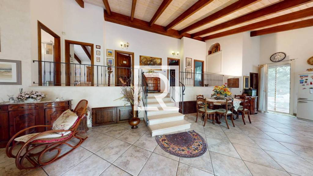 casa indipendente in vendita a Bellaria-Igea Marina in zona Igea Marina