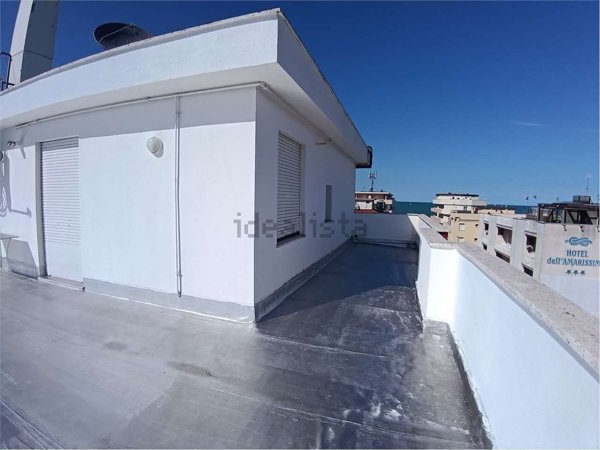 appartamento in vendita a Bellaria-Igea Marina in zona Bellaria