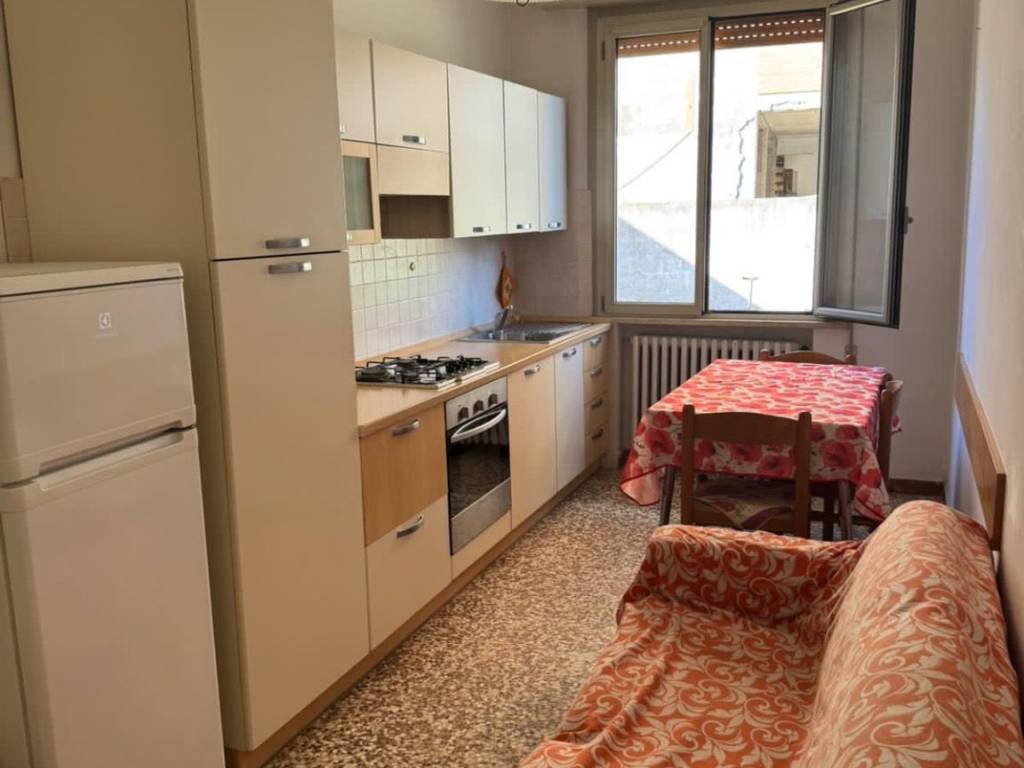 appartamento in vendita a Bellaria-Igea Marina