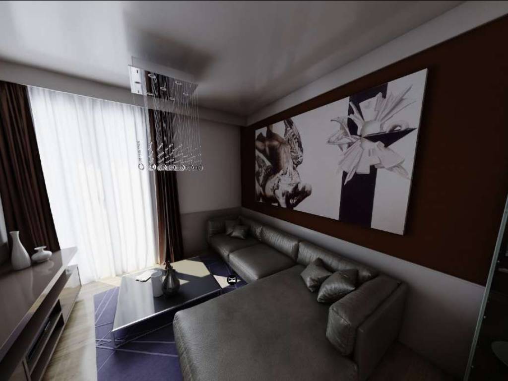 appartamento in vendita a Bellaria-Igea Marina in zona Bellaria