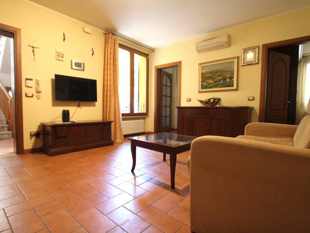 appartamento in vendita a Bellaria-Igea Marina in zona Bellaria
