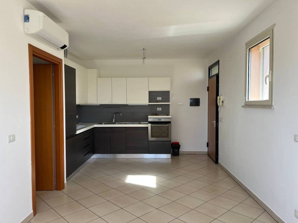 appartamento in vendita a Bellaria-Igea Marina in zona Igea Marina